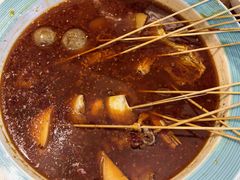 -三生小馆(亭知路店)