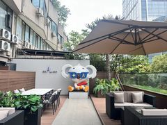 -朵兰达V酒店(成都春熙路太古里国金中心店)