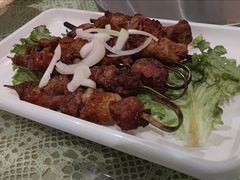 -丝路天山酒店(国际大巴扎店)