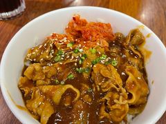 -玛格萝妮比萨屋(陆家浜路店)