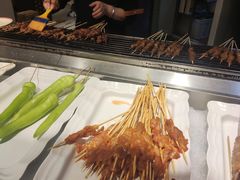 -快乐爱斯米牛排·寿喜烧自助(亿合城店)