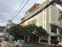 -Let's Relax Spa(Phuket 3rd Street)