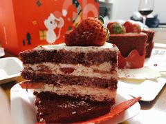 -36cake生日蛋糕·下午茶(南山店)