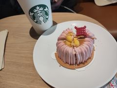 -星巴克(苏州泰华店)