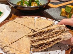 -敏珠拉姆藏餐·南京厨房(富春江东街店)