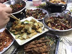 -小民大排档(光谷店)