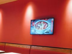 -渝是乎酸菜鱼(龙旗购物中心店)