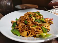 -外婆家(杭州马塍店·杭帮菜名店)