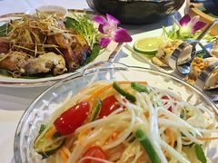 -花样西贡·法式越南餐厅(西大万达店)