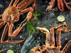 -千叶寿司创意融合料理(水韵城店)