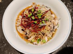 -五谷丰登农家院·地道胶东菜·海鲜烧烤(威海店)