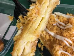 -孖记茶档·热腾茶餐(荔湾领展广场店)