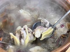 -威邵鸡煲(西华路总店)