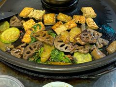 -正宗水城烙锅(黔灵东路店)