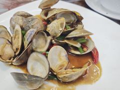 -鑫鸿达·海鲜闽菜热炒小馆(中山路店)
