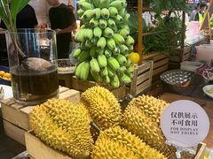 -东方红海鲜百汇(国际大厦店)