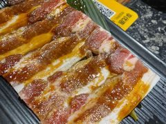 -九田家黑牛烤肉料理(盛龙广场店)
