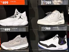 -巴黎春天(陕西路店)