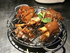 -鱼非鱼(徐家汇店)
