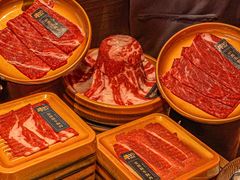 -牛YO寿喜烧火锅自助(三台子万象汇店)