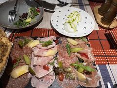 -Primo·丽莫意大利窑烤披萨