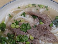 -喜之羊·粉面档