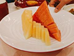 -大鸭梨烤鸭店(花园村店)