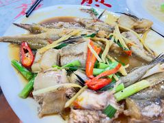 -莲花公园煎蟹(总店)