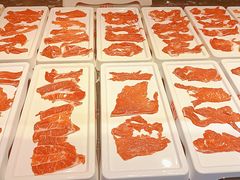 -谭三娘鲜切牛肉自助火锅(九眼桥总店)
