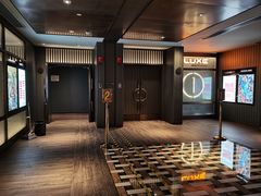 -成都百丽宫影城(LUXE太古里店)