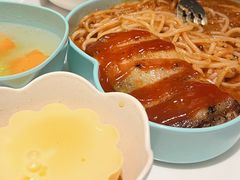 -西堤牛排(南京龙江店)