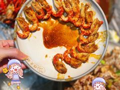 -指爱龙虾(金杨路总店)