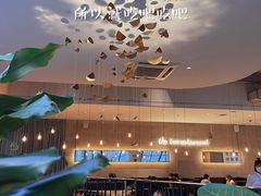 -大树餐厅(红旗街万达店)