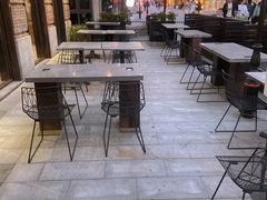 露天位-一棠龙虾•王牌虾球(楚河汉街店)