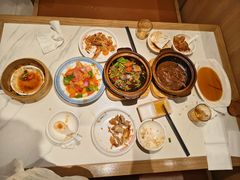 -南枝记·广东味道(中骏世界城店)