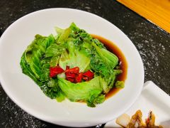 -小城粥道·海胆鲜虾粥(解放广场店)