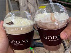-GODIVA(海岸城店)
