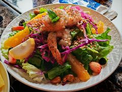 -Lets burger非常汉堡·环球风味(蓝色港湾店)