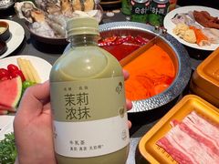 -牛YO寿喜烧和牛火锅自助(三台子万象汇店)