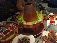 -额尔敦草原涮羊肉·烧烤(冻青树总店)