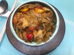 -上陵手抓(观湖壹号店)