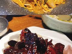 -95号酱骨·一块豆腐(展春园西路店)