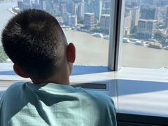 -上海中心大厦