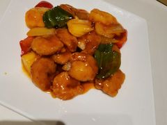 -衡山汇·高级粤菜(霄云路店)