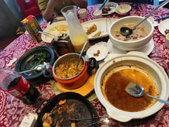 -临家闽南菜(宝洲路店)