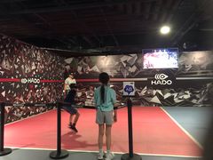 -VS SPORTS PARK运动玩乐园·团建·生日会(合生汇店)
