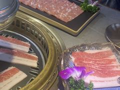 -明洞王妃家烤肉(苏州中心星悦汇店)
