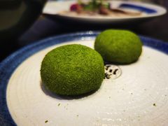 -将太无二·北美传奇寿司(荟聚购物中心西红门店)