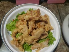 -今鲜源大酒店·中华餐饮名店(新湛路店)