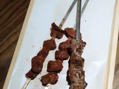 -相约·羊村小馆非遗手抓肉(七一酱园店)